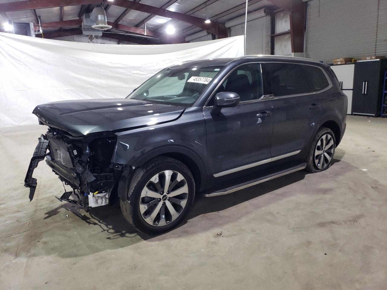 Kia Telluride (2022)