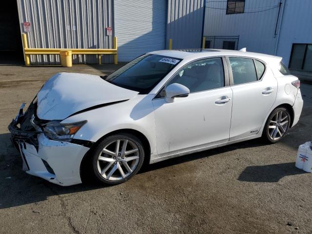 Lexus Ct 200 (2014)