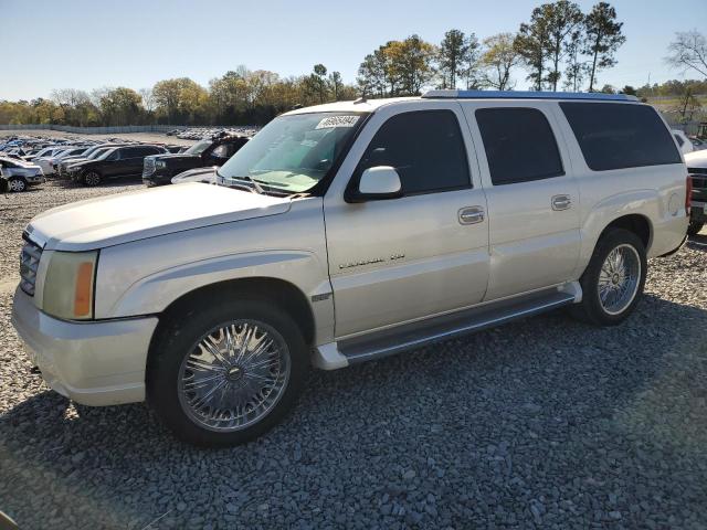 Cadillac Escalade (2004)