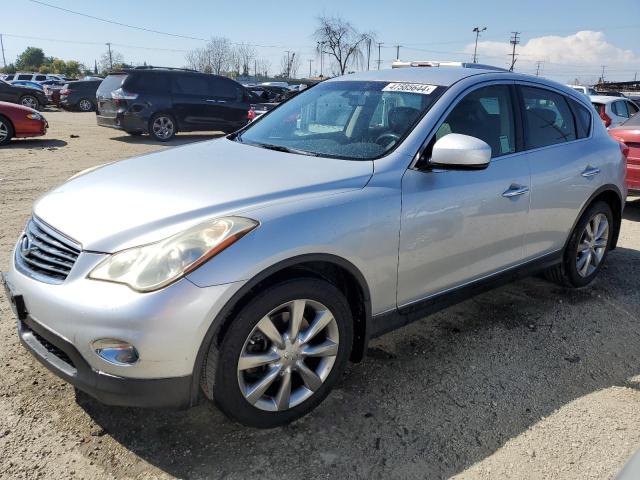 Infiniti Ex35 (2012)