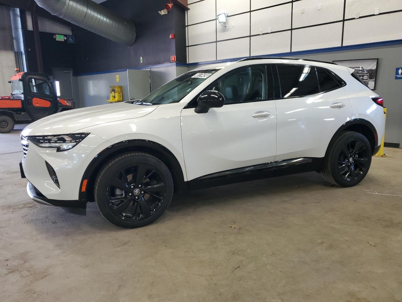 Buick Envision (2023)