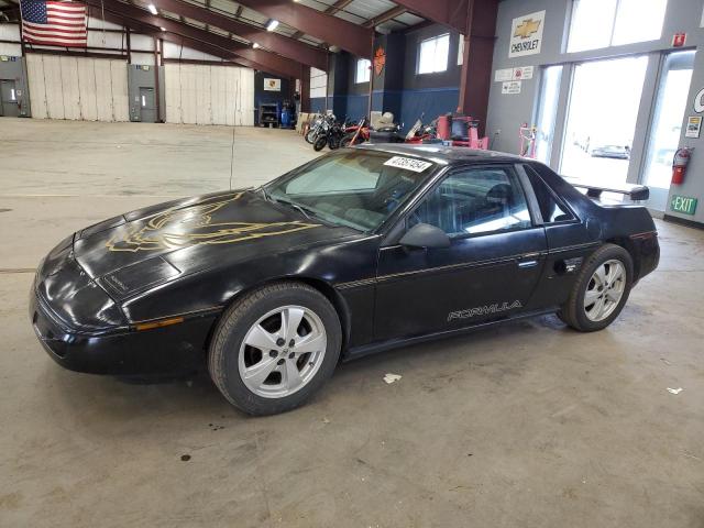 Pontiac Fiero (1988)