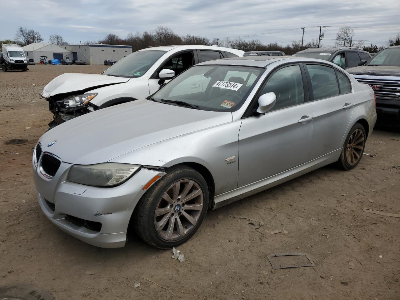 Bmw 3er (2011)