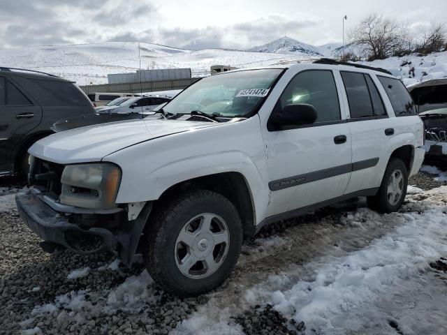 Chevrolet Trailblzr (2003)