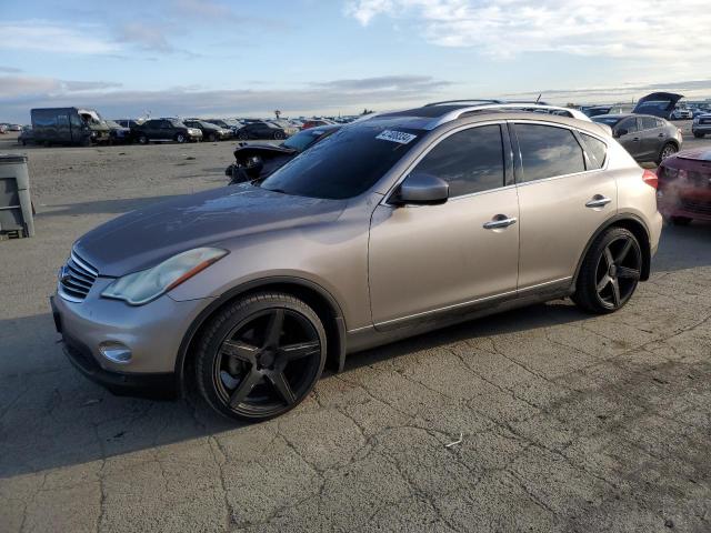 Infiniti Ex35 (2010)