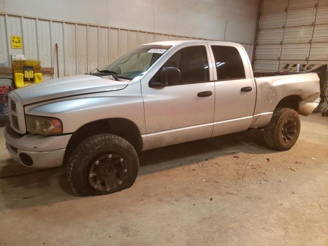 Dodge Ram 2500 (2004)