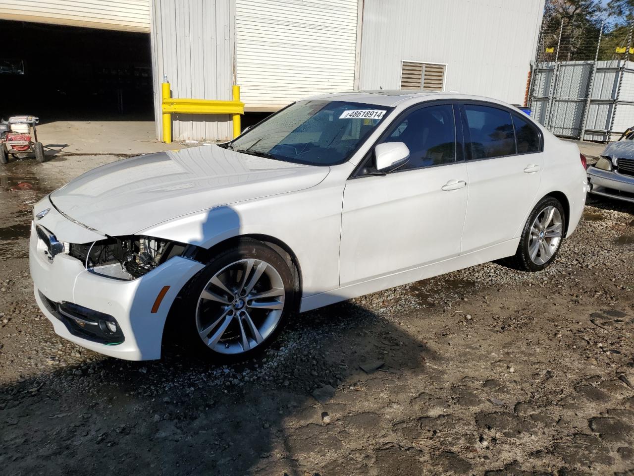 Bmw 3er (2016)