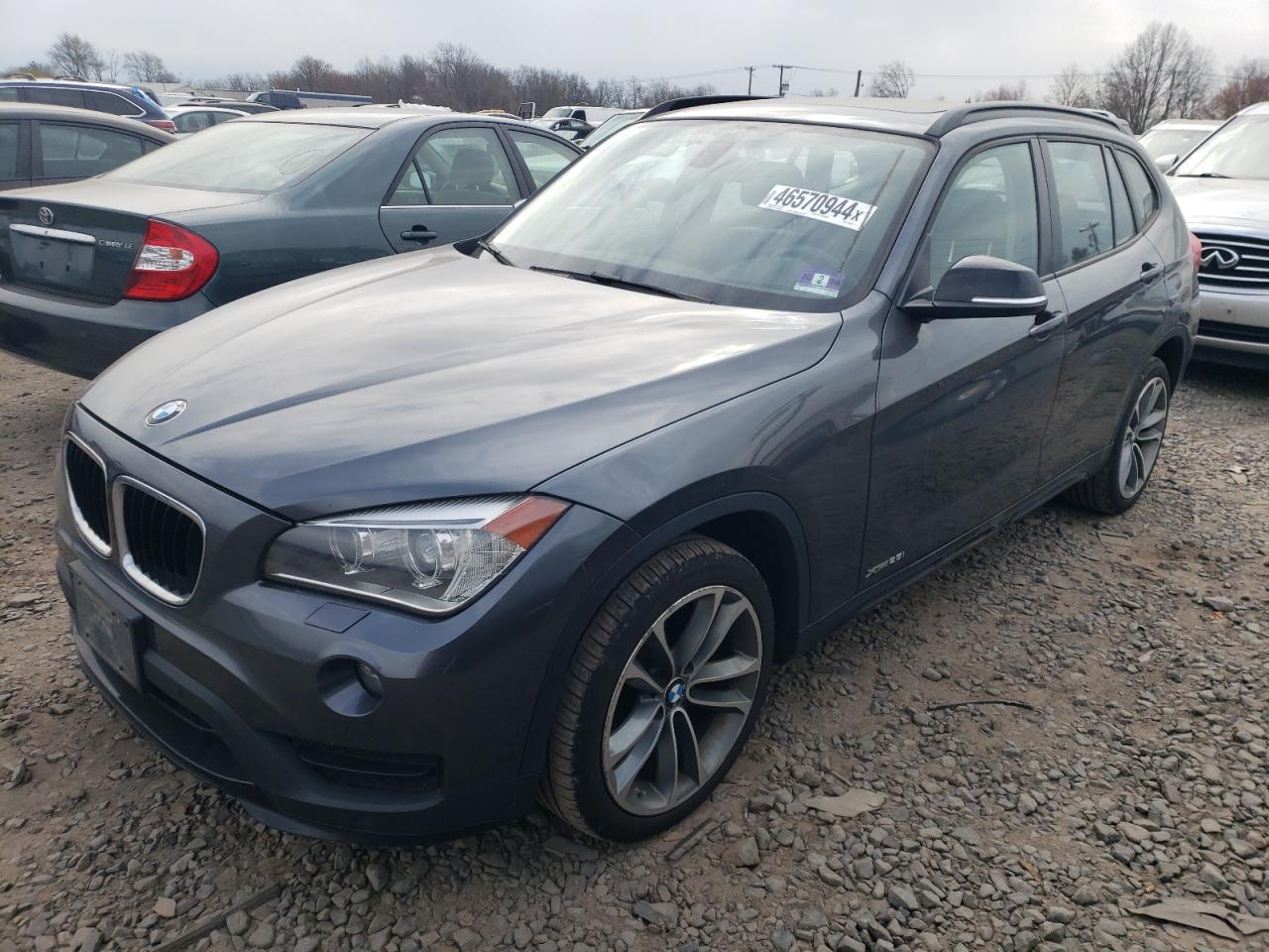 Bmw X1 (2015)