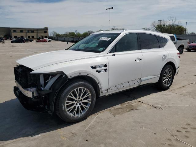 Genesis Gv80 (2021)