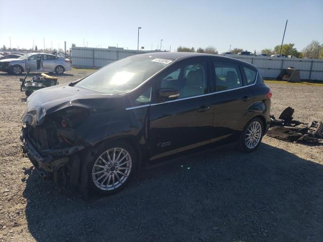 Ford Cmax (2014)