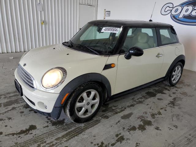Mini Cooper (2010)