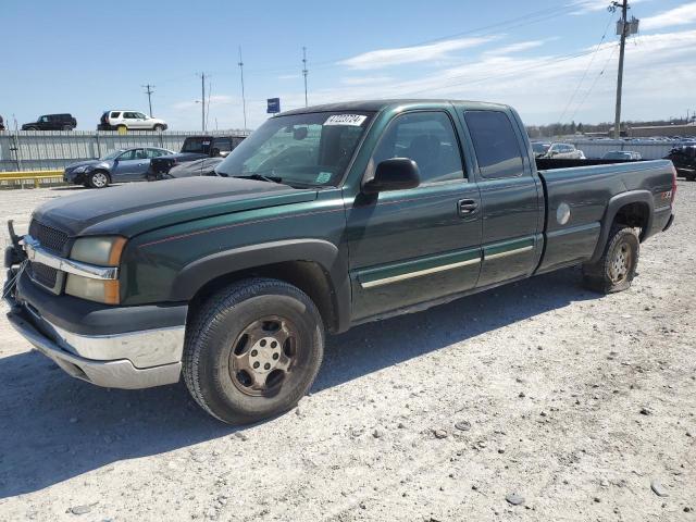 Chevrolet 1500 (2003)