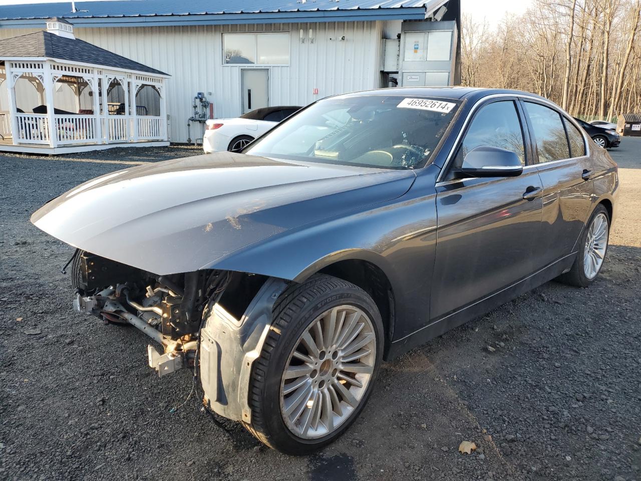 Bmw 3er (2013)