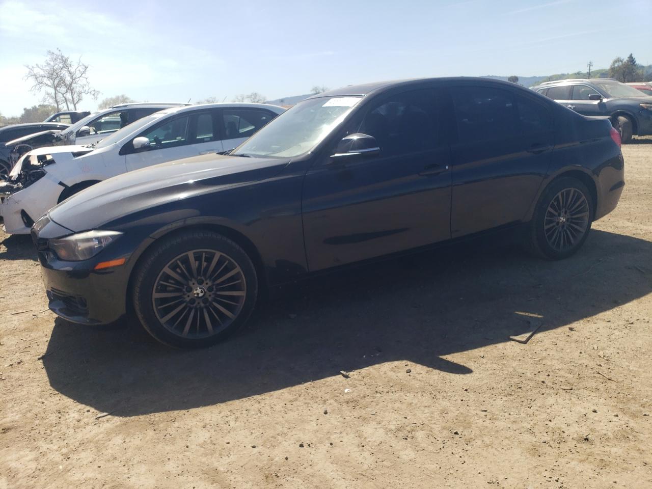 Bmw 3er (2014)