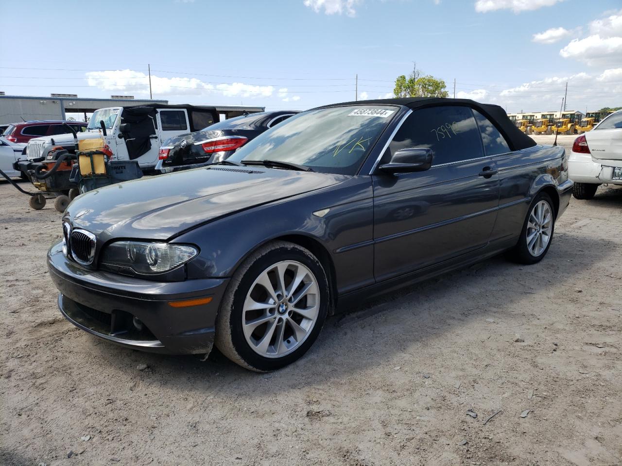 Bmw 3er (2005)