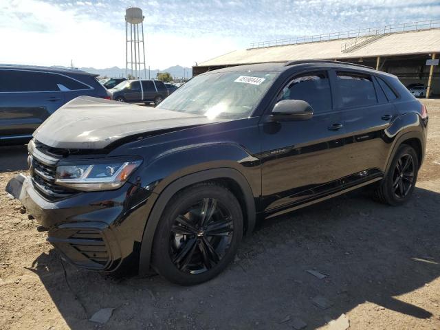 Volkswagen Atlas (2023)