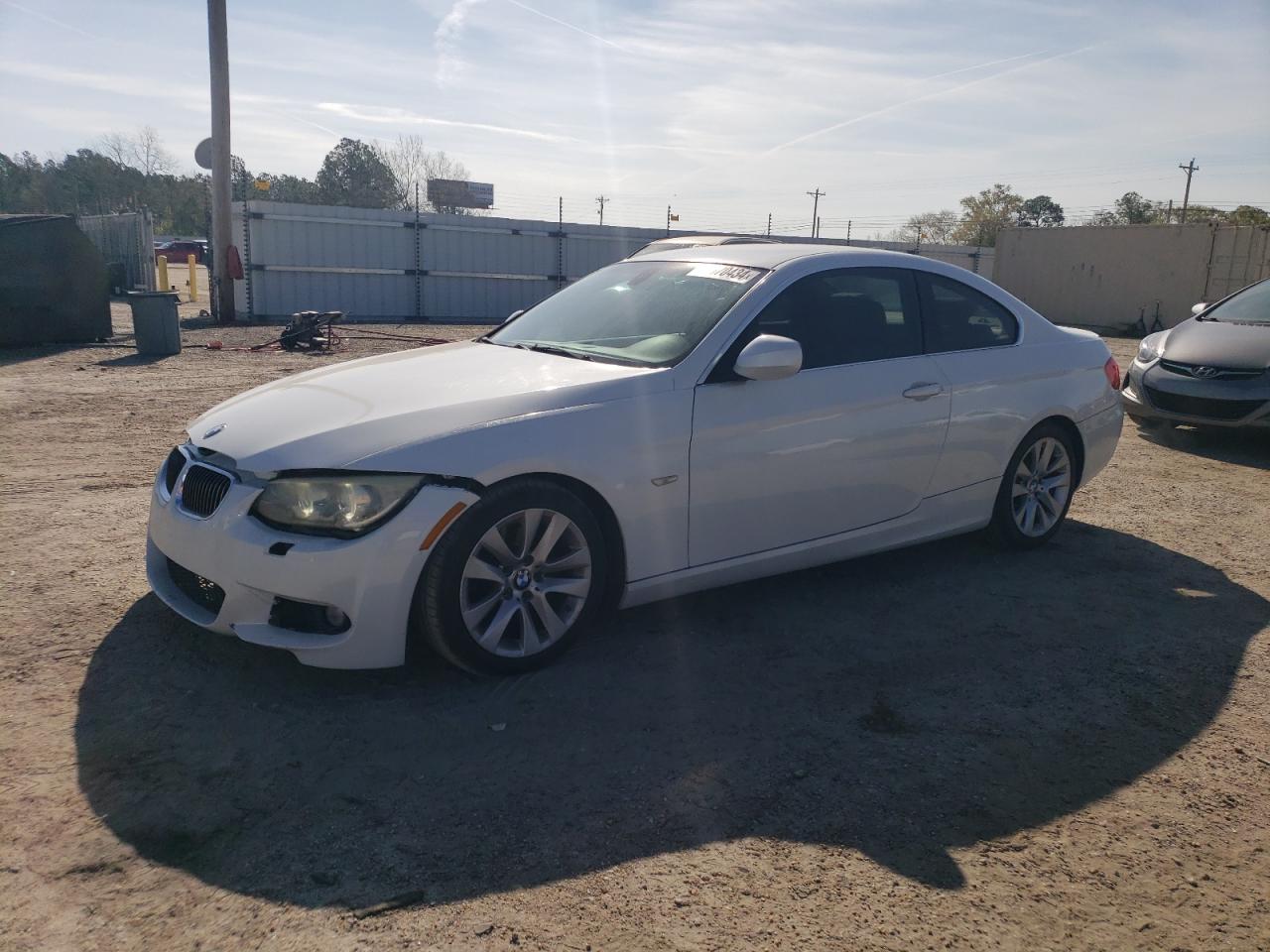 Bmw 3er (2012)