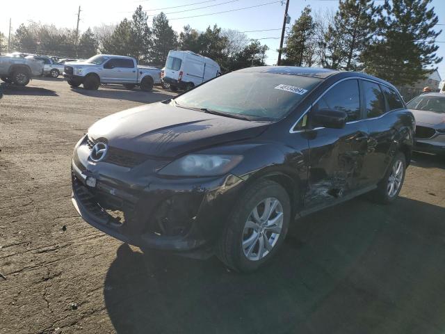 Mazda Cx-7 (2011)