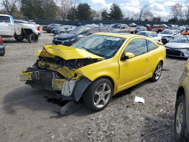 Pontiac G5 (2007)