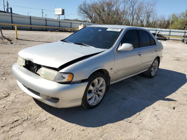 Nissan Sentra (1999)