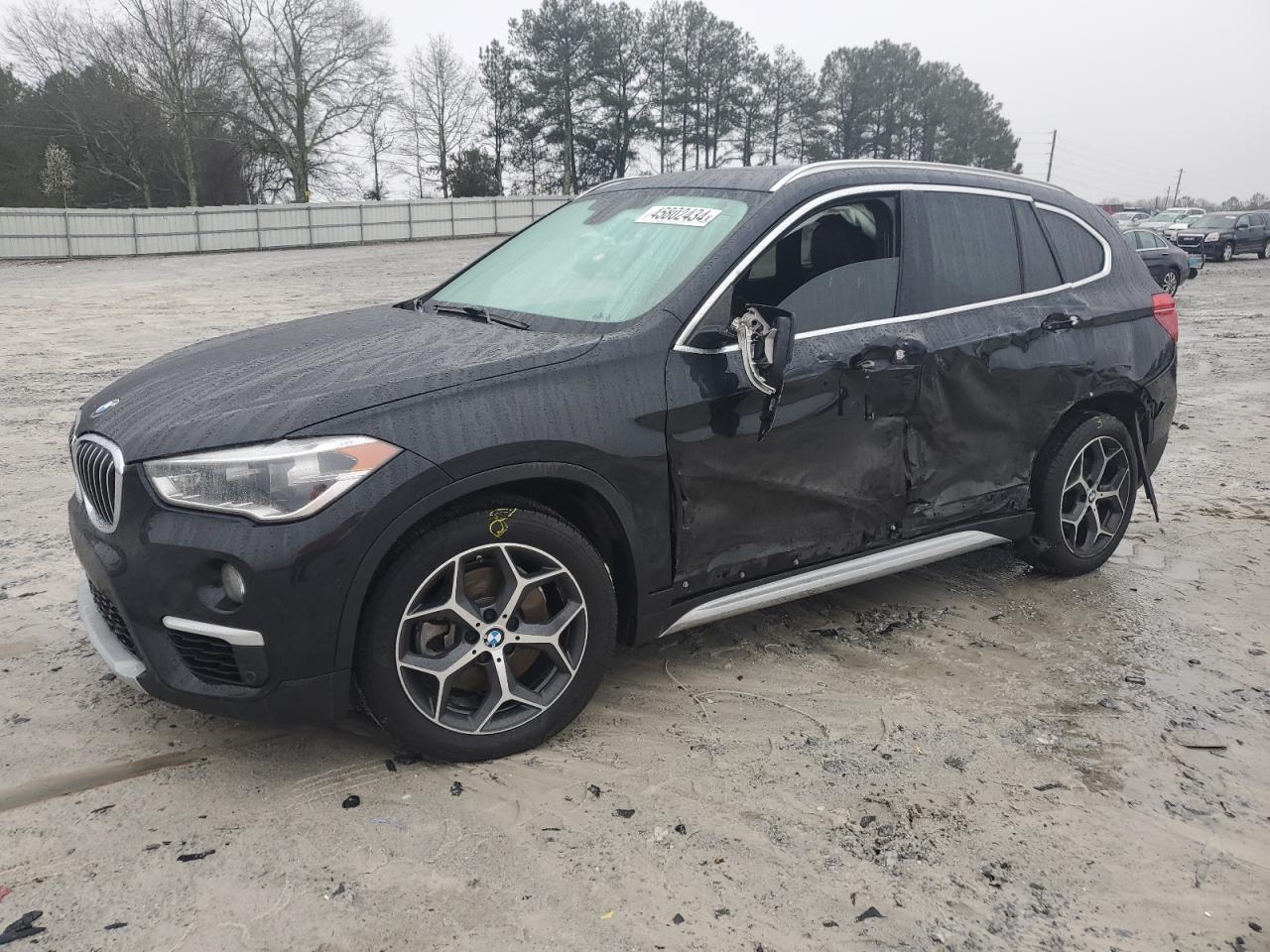 Bmw X1 (2018)