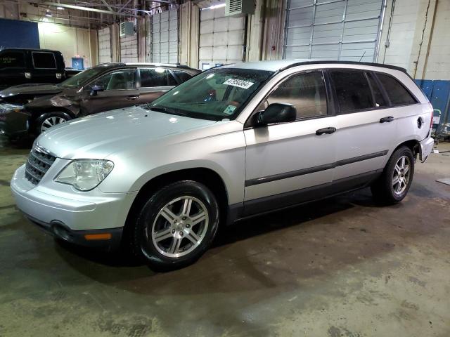 Chrysler Pacifica (2007)