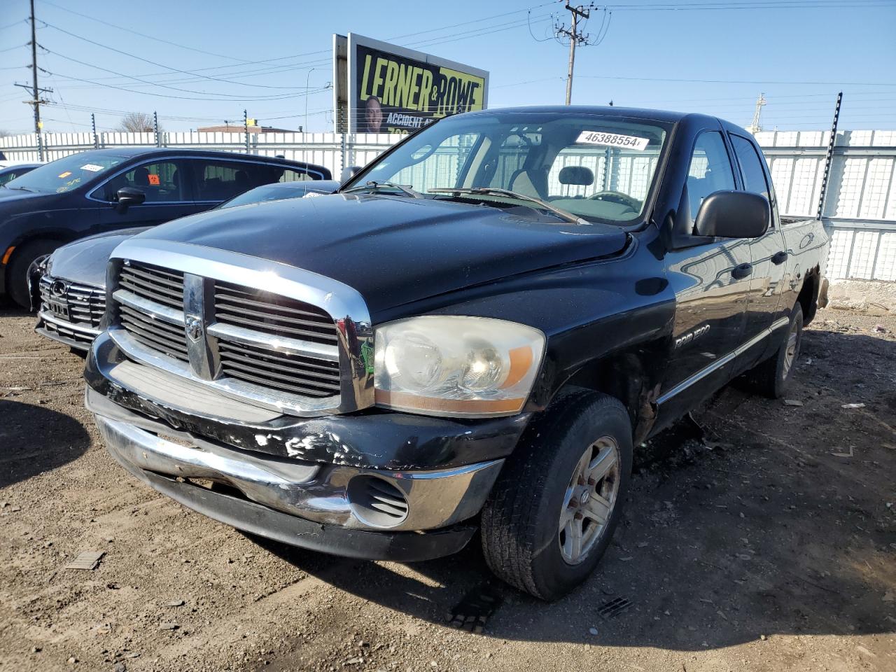 Dodge Ram (2006)