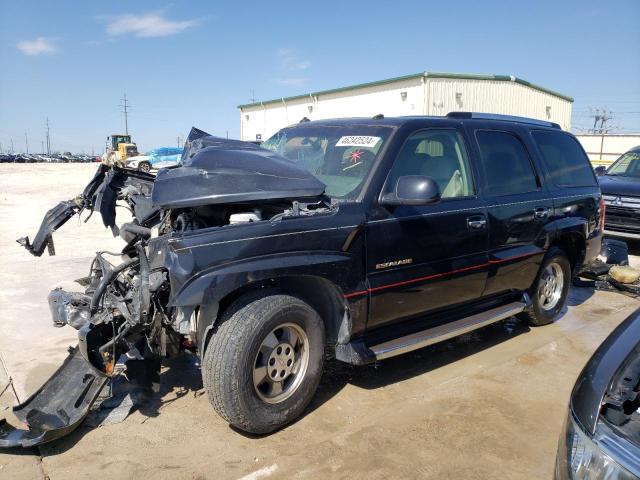 Cadillac Escalade (2003)