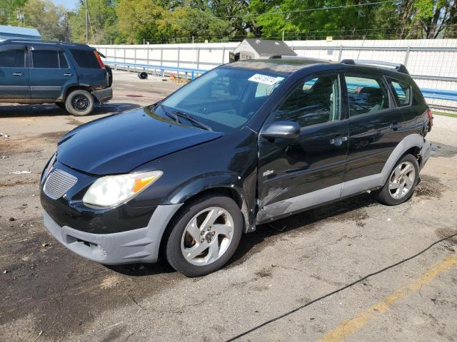 Pontiac Vibe (2008)
