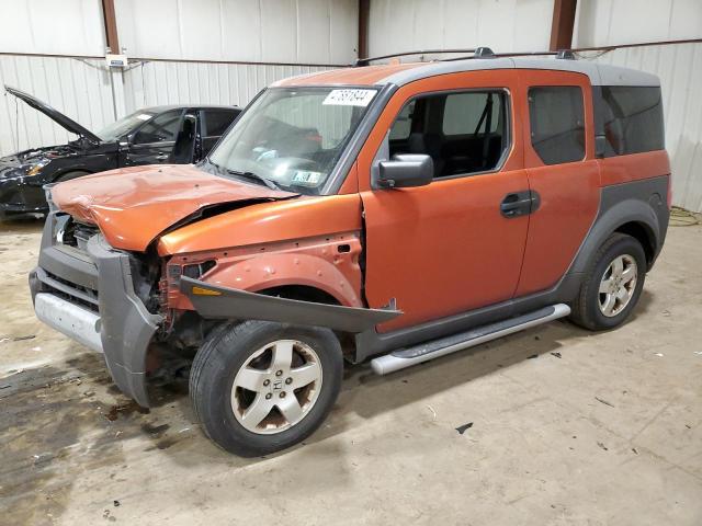 Honda Element (2003)