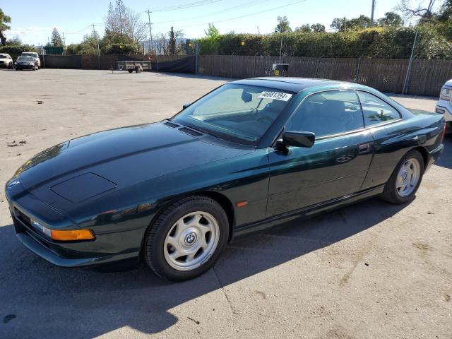 Bmw 8 series (1995)