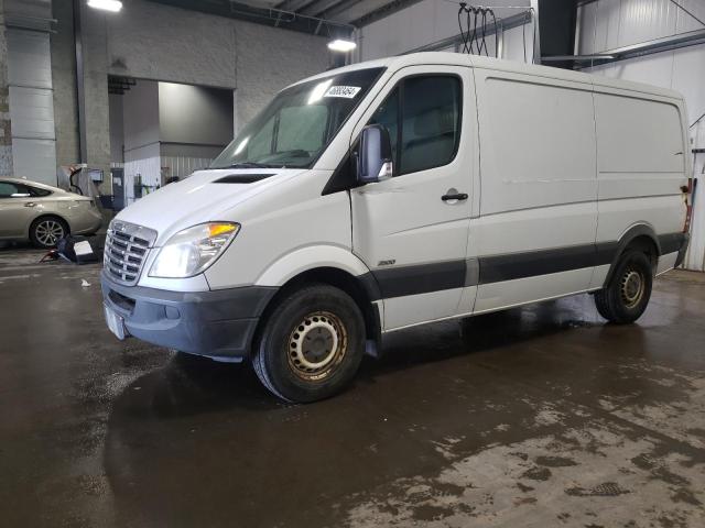 Freightliner Sprinter (2012)