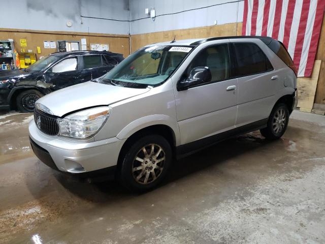 Buick Rendezvous (2006)