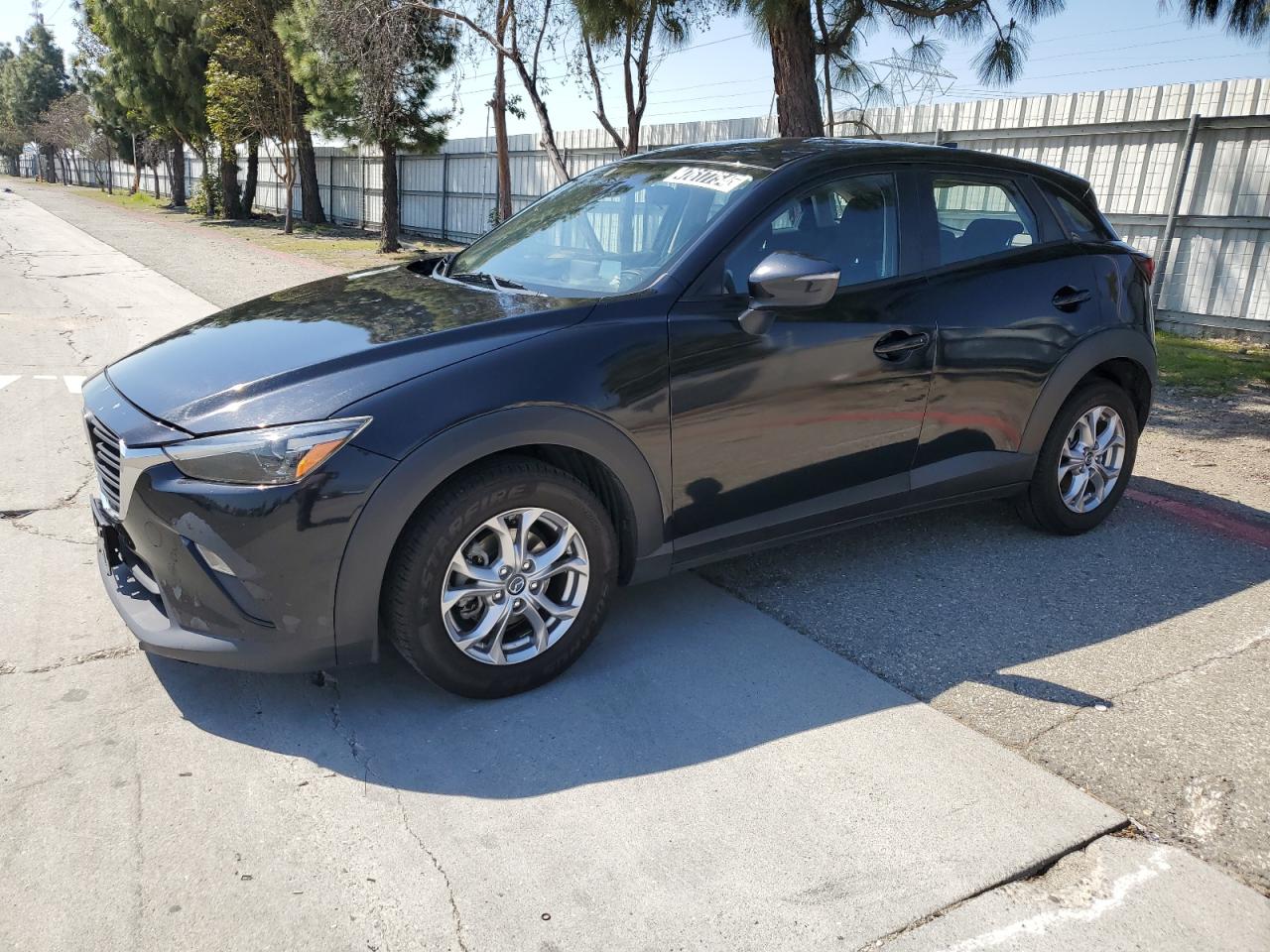 Mazda Cx-3 (2020)