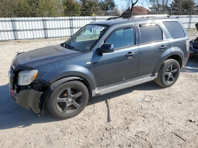 Mercury Mariner (2009)