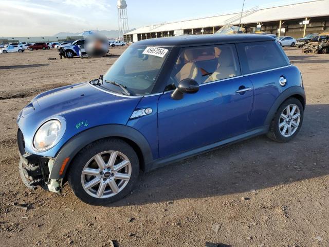 Mini Cooper (2013)