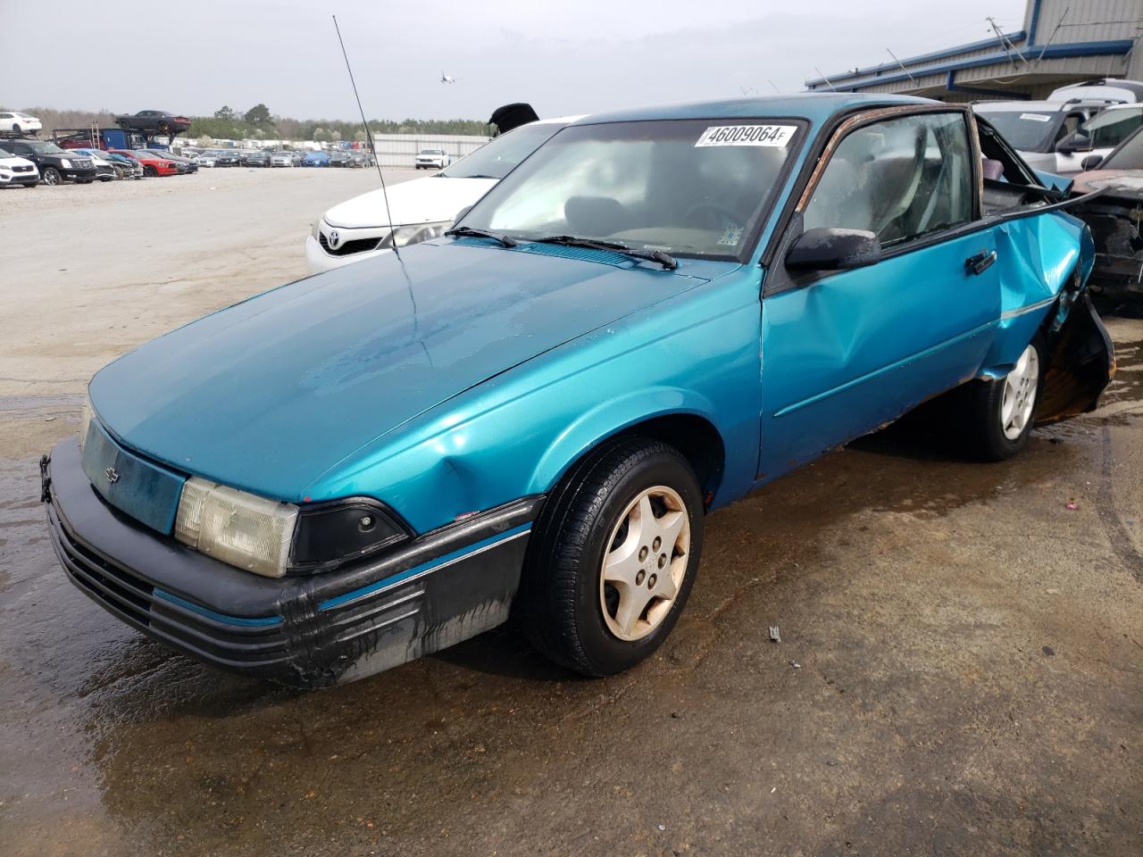 Chevrolet Cavalier (1994)