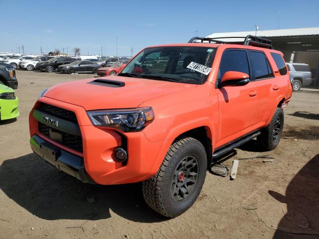 Toyota 4runner se (2023)