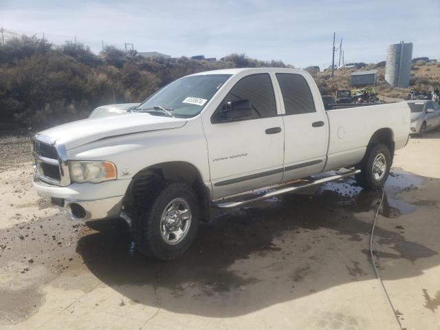 Dodge Ram 2500 (2003)