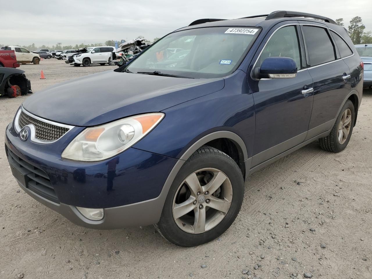 Hyundai Veracruz (2010)