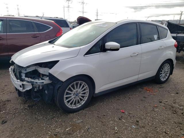 Ford Cmax (2013)