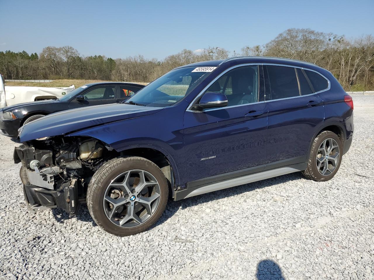 Bmw X1 (2018)