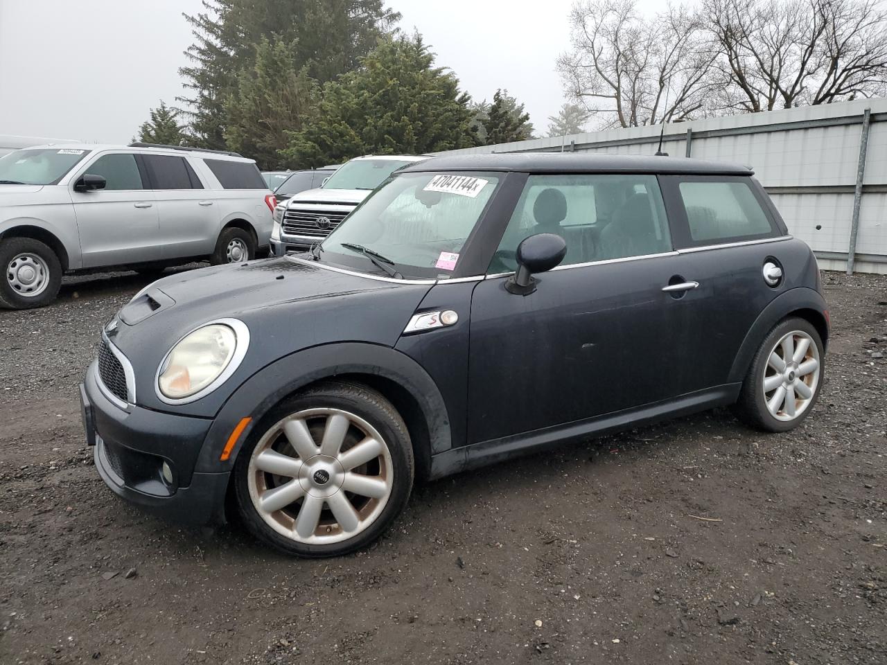 Mini Cooper (2007)