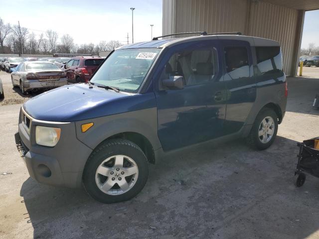 Honda Element (2003)