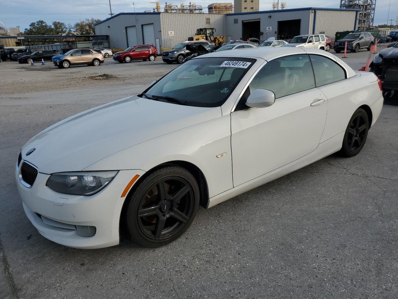 Bmw 3er (2013)