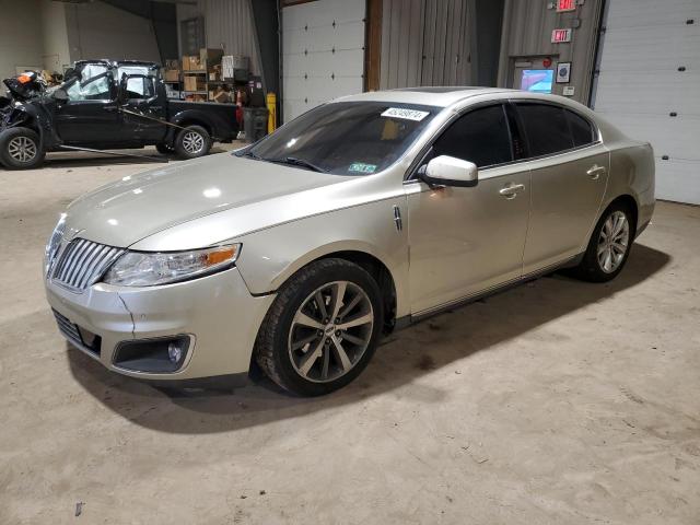 Lincoln Mks (2011)