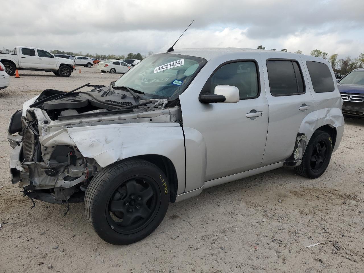 Chevrolet Hhr (2011)