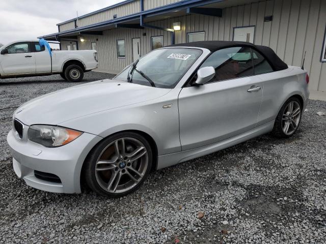 Bmw 1 series (2011)