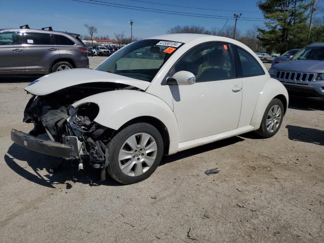 Volkswagen Beetle (2009)