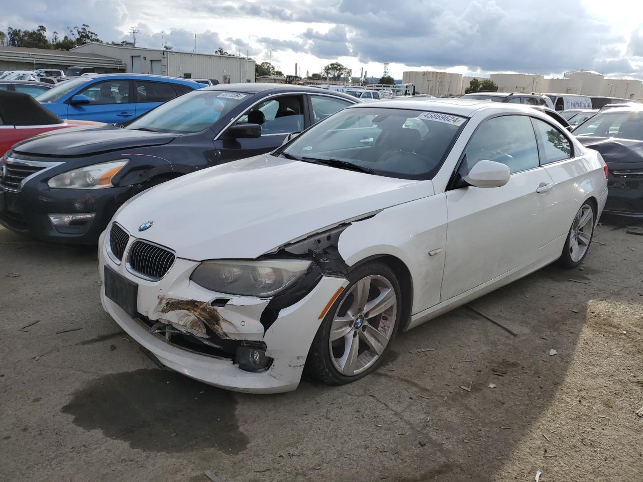Bmw 3er (2011)
